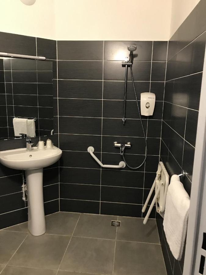 Premiere Classe Reims Ouest - Тинкё Экстерьер фото